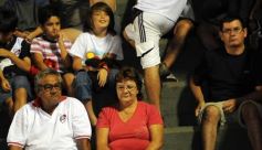 Foto de la galería: Guaraní Antonio Franco 1-Gimnasia de Salta 0