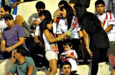 Foto de la galería: Guaraní Antonio Franco 1-Gimnasia de Salta 0