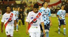 Foto de la galería: Guaraní Antonio Franco 1-Gimnasia de Salta 0