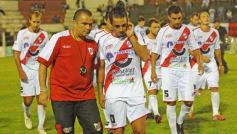 Foto de la galería: Guaraní Antonio Franco 1-Gimnasia de Salta 0