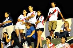 Foto de la galería: Guaraní Antonio Franco 1-Gimnasia de Salta 0