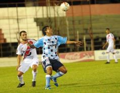 Foto de la galería: Guaraní Antonio Franco 1-Gimnasia de Salta 0