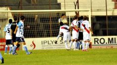 Foto de la galería: Guaraní Antonio Franco 1-Gimnasia de Salta 0