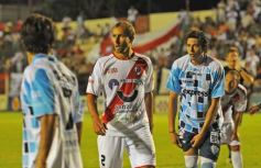 Foto de la galería: Guaraní Antonio Franco 1-Gimnasia de Salta 0