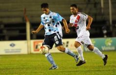 Foto de la galería: Guaraní Antonio Franco 1-Gimnasia de Salta 0