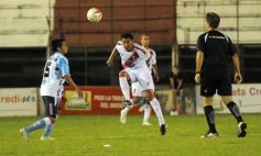 Foto de la galería: Guaraní Antonio Franco 1-Gimnasia de Salta 0