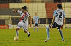 Foto de la galería: Guaraní Antonio Franco 1-Gimnasia de Salta 0