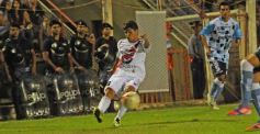 Foto de la galería: Guaraní Antonio Franco 1-Gimnasia de Salta 0