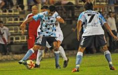Foto de la galería: Guaraní Antonio Franco 1-Gimnasia de Salta 0