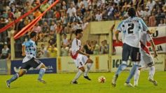 Foto de la galería: Guaraní Antonio Franco 1-Gimnasia de Salta 0