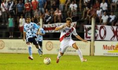 Foto de la galería: Guaraní Antonio Franco 1-Gimnasia de Salta 0