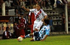 Foto de la galería: Guaraní Antonio Franco 1-Gimnasia de Salta 0