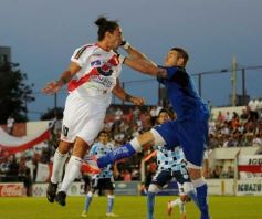 Foto de la galería: Guaraní Antonio Franco 1-Gimnasia de Salta 0