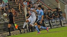 Foto de la galería: Guaraní Antonio Franco 1-Gimnasia de Salta 0