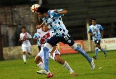 Foto de la galería: Guaraní Antonio Franco 1-Gimnasia de Salta 0