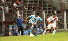 Foto de la galería: Guaraní Antonio Franco 1-Gimnasia de Salta 0