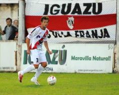 Foto de la galería: Guaraní Antonio Franco 1-Gimnasia de Salta 0