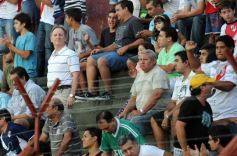 Foto de la galería: Guaraní Antonio Franco 1-Gimnasia de Salta 0