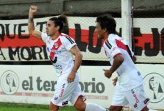 Foto de la galería: Guaraní Antonio Franco 1-Gimnasia de Salta 0