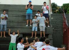 Foto de la galería: Guaraní Antonio Franco 1-Gimnasia de Salta 0