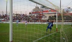 Foto de la galería: Guaraní Antonio Franco 1-Gimnasia de Salta 0