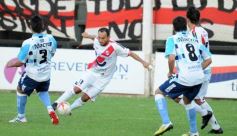 Foto de la galería: Guaraní Antonio Franco 1-Gimnasia de Salta 0