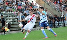 Foto de la galería: Guaraní Antonio Franco 1-Gimnasia de Salta 0