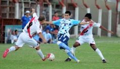 Foto de la galería: Guaraní Antonio Franco 1-Gimnasia de Salta 0
