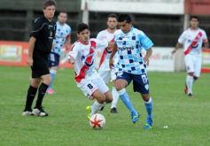 Foto de la galería: Guaraní Antonio Franco 1-Gimnasia de Salta 0