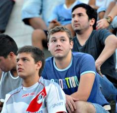 Foto de la galería: Guaraní Antonio Franco 1-Gimnasia de Salta 0