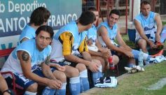 Foto de la galería: Guaraní Antonio Franco 1-Gimnasia de Salta 0