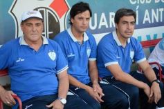 Foto de la galería: Guaraní Antonio Franco 1-Gimnasia de Salta 0