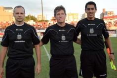 Foto de la galería: Guaraní Antonio Franco 1-Gimnasia de Salta 0