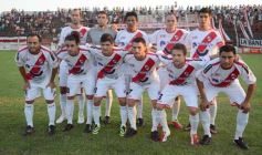 Foto de la galería: Guaraní Antonio Franco 1-Gimnasia de Salta 0