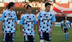 Foto de la galería: Guaraní Antonio Franco 1-Gimnasia de Salta 0