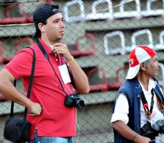 Foto de la galería: Guaraní Antonio Franco 1-Gimnasia de Salta 0