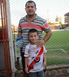 Foto de la galería: Guaraní Antonio Franco 1-Gimnasia de Salta 0