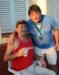 Foto de la galería: Guaraní Antonio Franco 1-Gimnasia de Salta 0