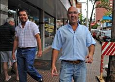 Foto de la galería: Posadas y su gente