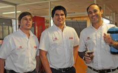 Foto de la galería: Posadas y su gente