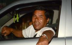 Foto de la galería: Posadas y su gente