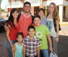 Foto de la galería: Posadas y su gente