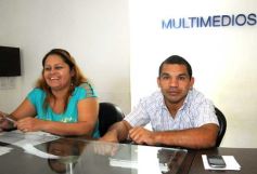 Foto de la galería: Posadas y su gente