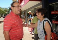 Foto de la galería: Posadas y su gente
