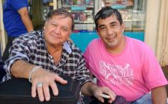 Foto de la galería: Posadas y su gente