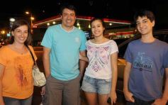 Foto de la galería: Posadas y su gente