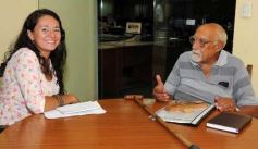 Foto de la galería: Posadas y su gente