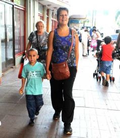 Foto de la galería: Posadas y su gente