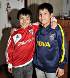 Foto de la galería: Posadas y su gente