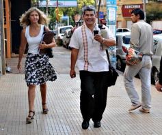 Foto de la galería: Posadas y su gente